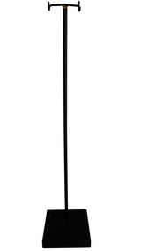 BLACK JEWELRY STAND 