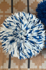 FEATHER WALL DECORATION