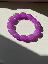 Colour Pop Bracelet – Nigeria Collection