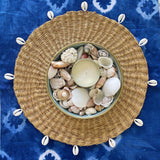 Natural placemat 