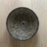 Small Fele Bowl (20cm) - Black